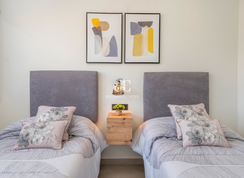 New Build - low-bungalow -
Torrevieja