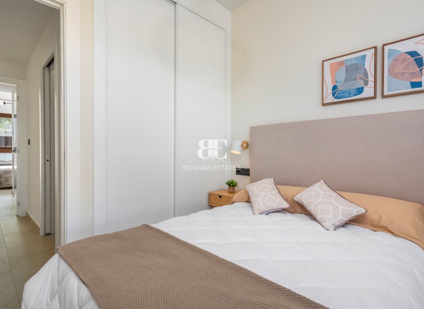 New Build - low-bungalow -
Torrevieja