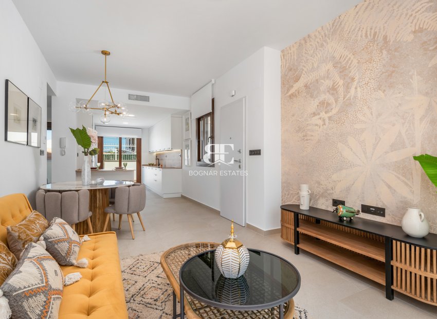 New Build - low-bungalow -
Torrevieja