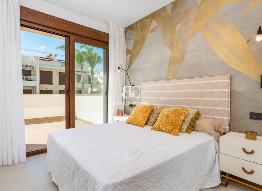 New Build - low-bungalow -
Torrevieja