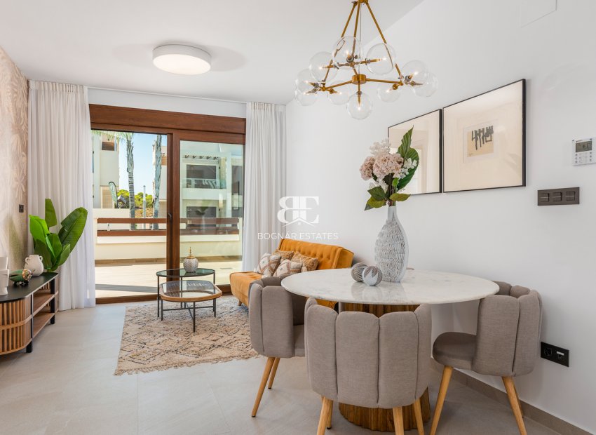 New Build - low-bungalow -
Torrevieja