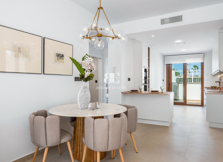 New Build - low-bungalow -
Torrevieja