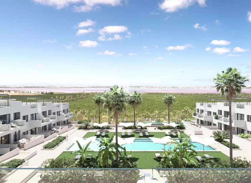 New Build - low-bungalow -
Torrevieja