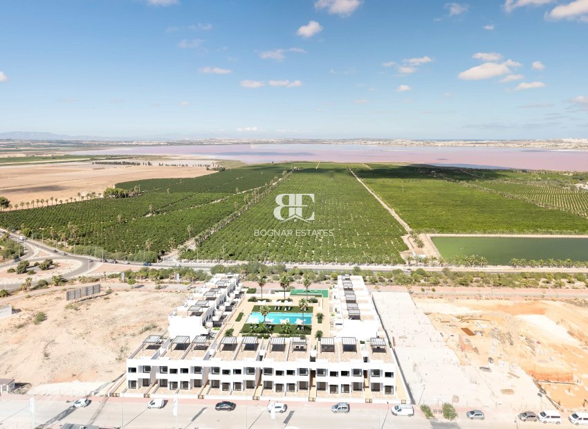 New Build - low-bungalow -
Torrevieja