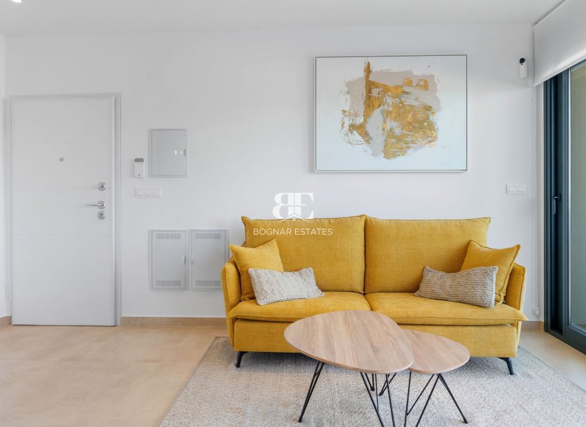 New Build - low-bungalow -
Torrevieja