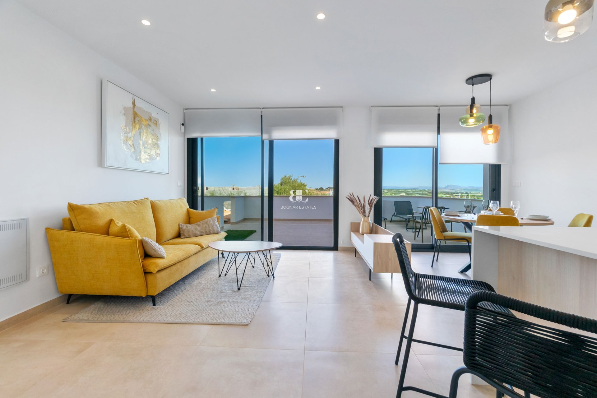 New Build - low-bungalow -
Torrevieja