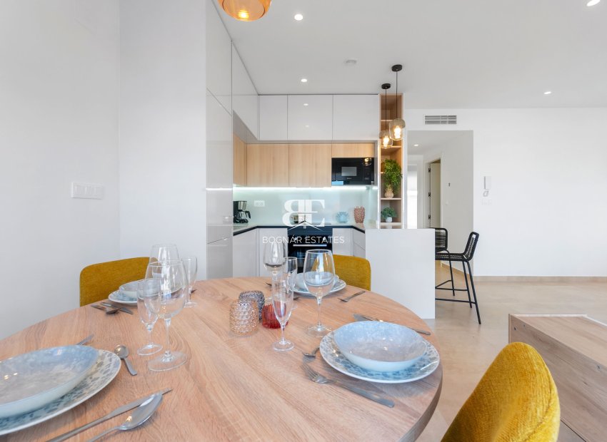 New Build - low-bungalow -
Torrevieja