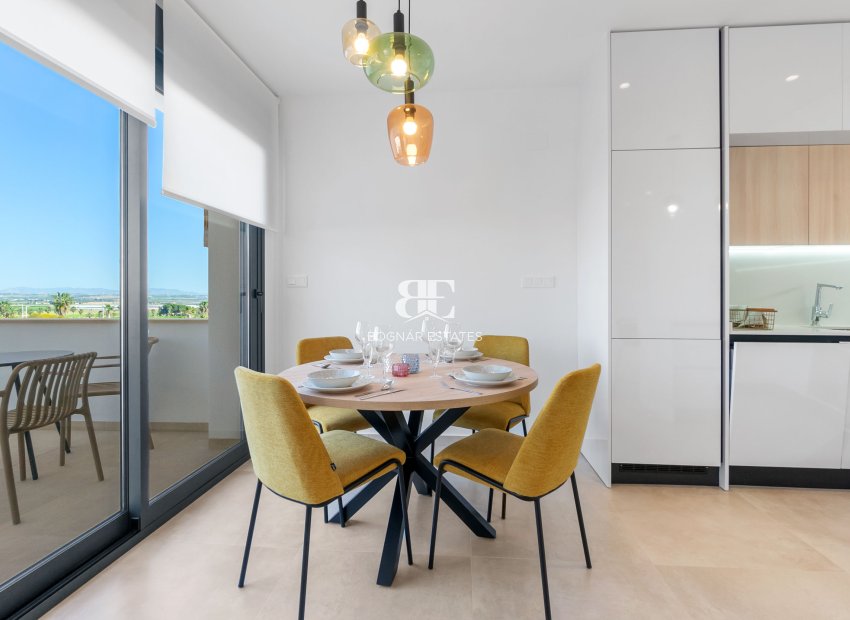 New Build - low-bungalow -
Torrevieja