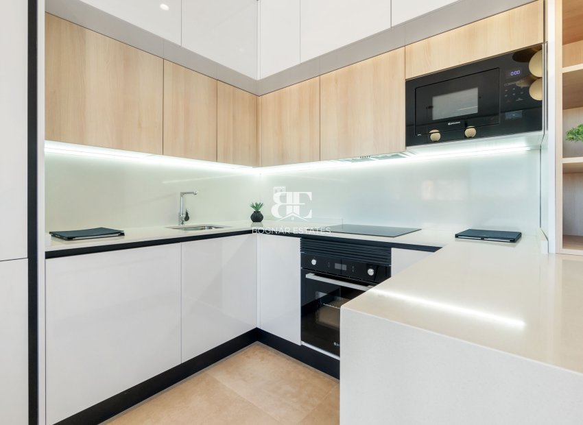 New Build - low-bungalow -
Torrevieja