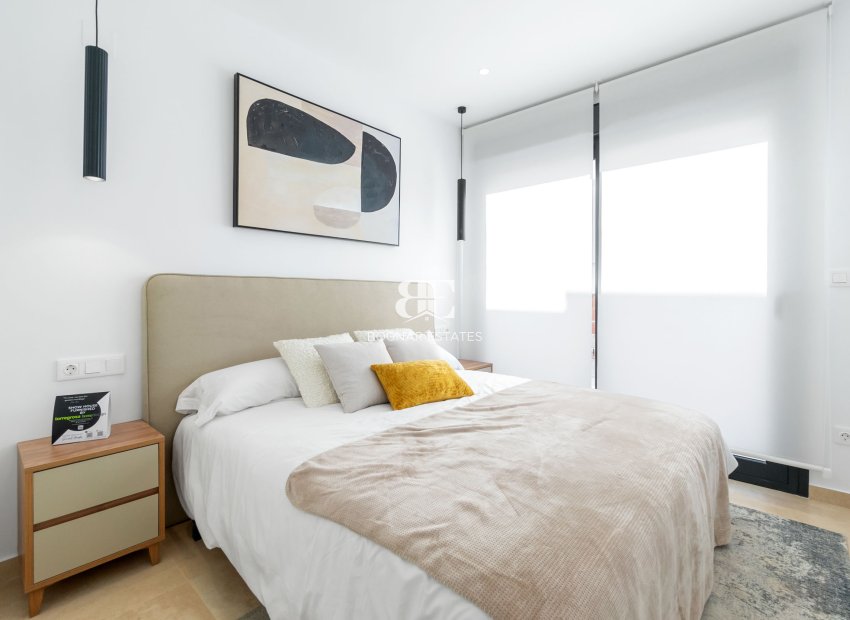 New Build - low-bungalow -
Torrevieja