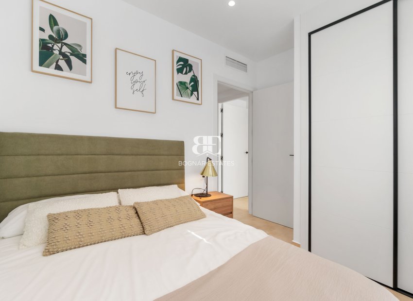 New Build - low-bungalow -
Torrevieja