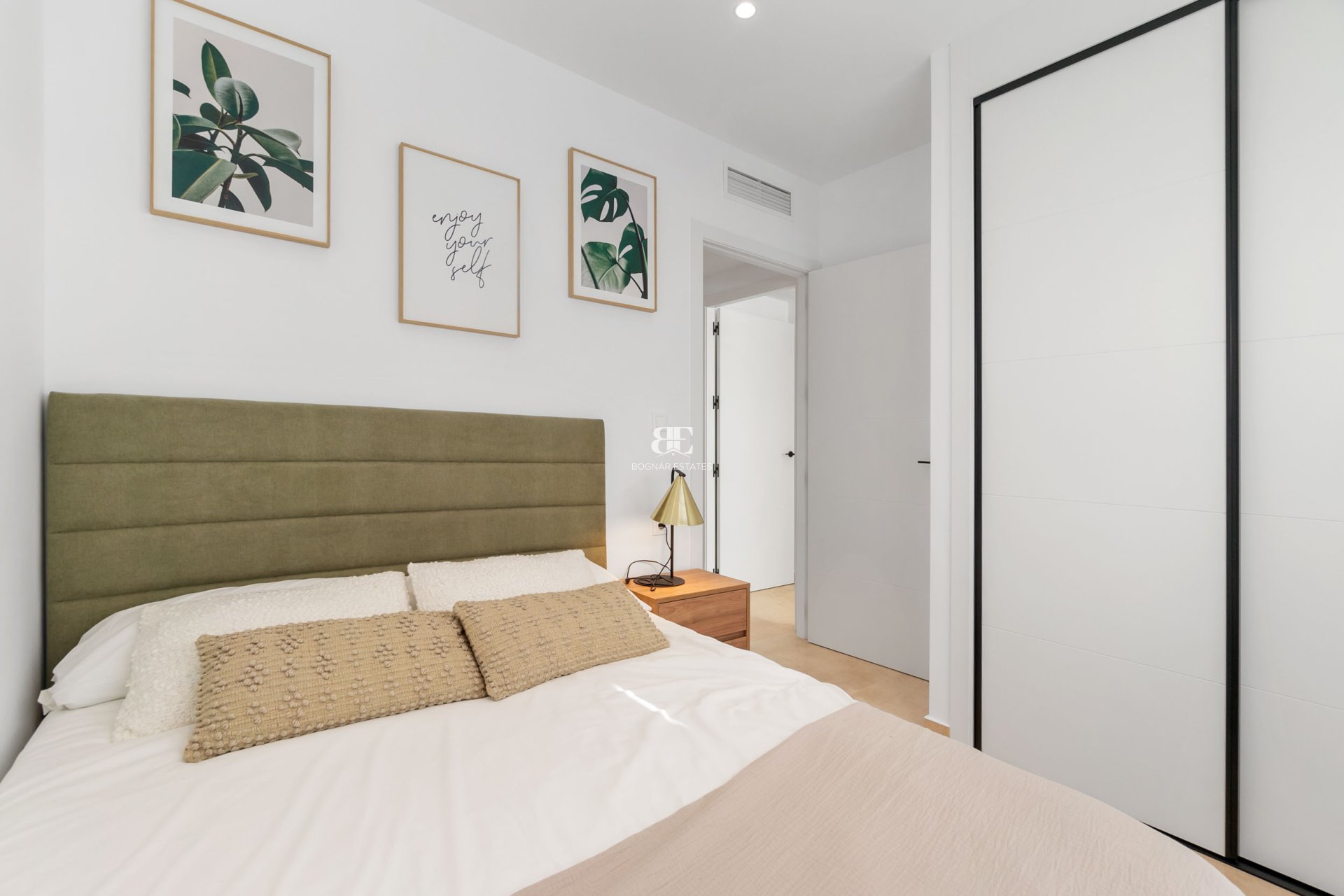 New Build - low-bungalow -
Torrevieja