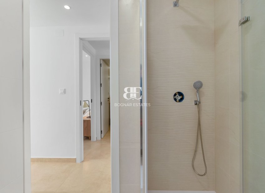 New Build - low-bungalow -
Torrevieja