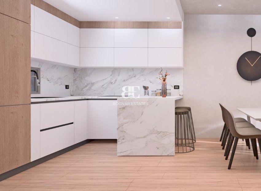 New Build - low-bungalow -
Torrevieja