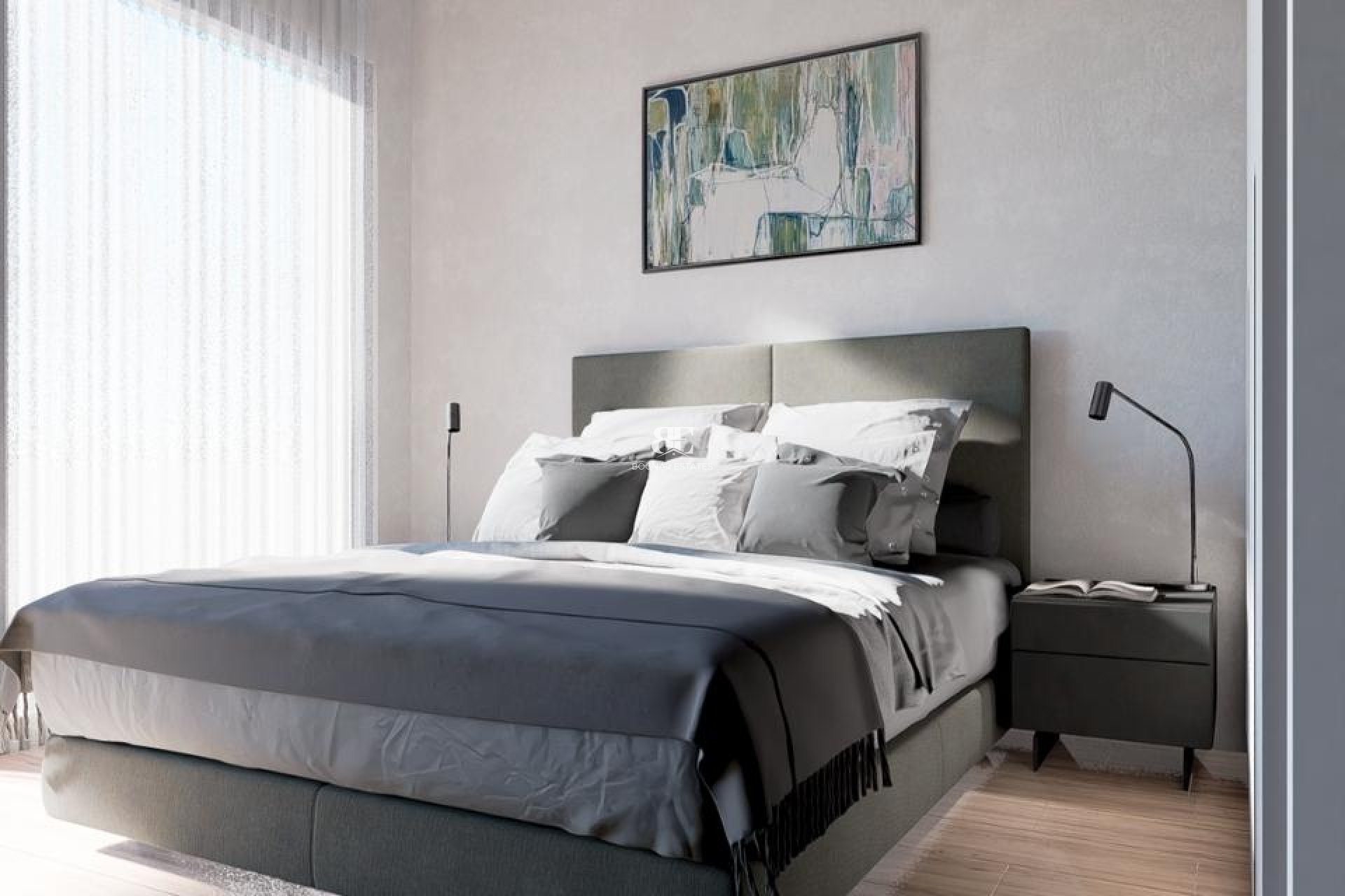 New Build - low-bungalow -
Torrevieja