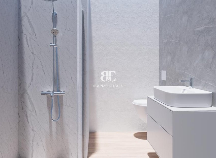 New Build - low-bungalow -
Torrevieja