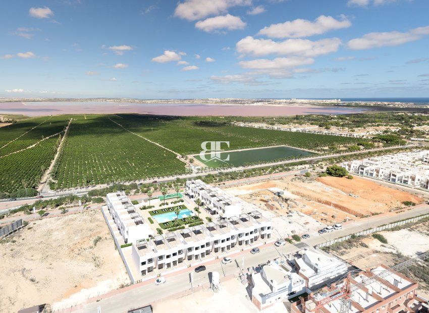 New Build - low-bungalow -
Torrevieja