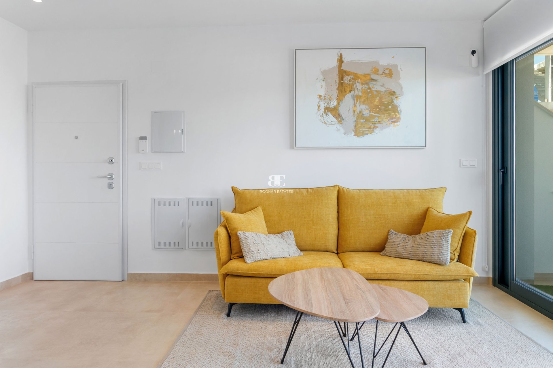 New Build - low-bungalow -
Torrevieja