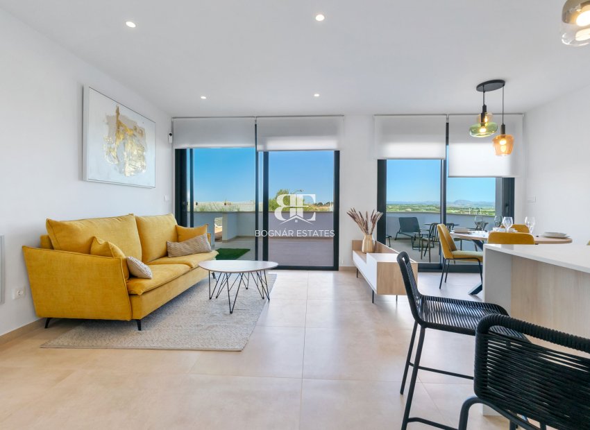 New Build - low-bungalow -
Torrevieja