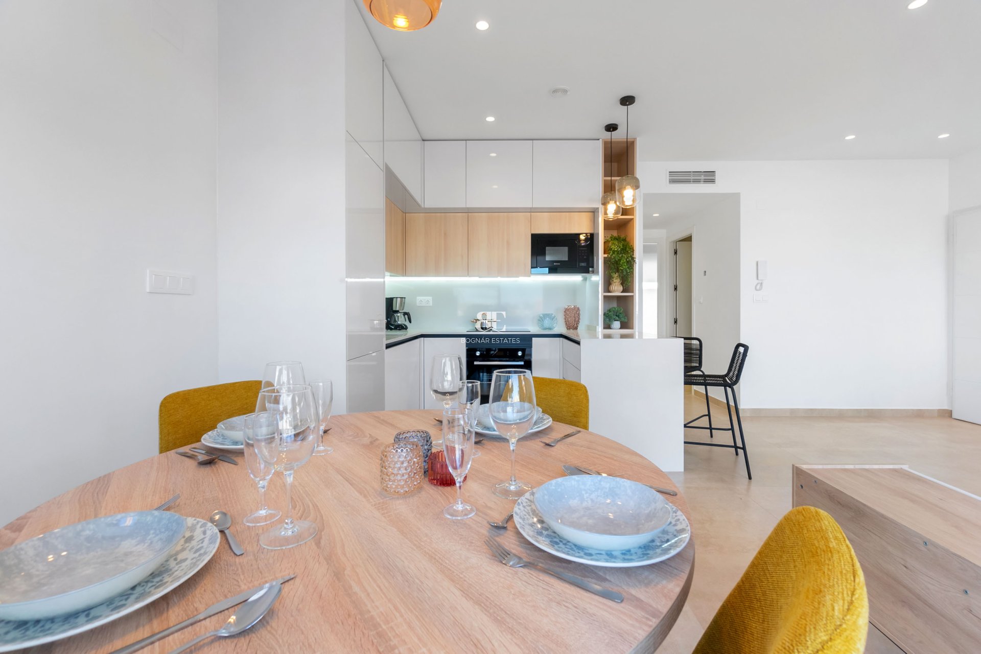 New Build - low-bungalow -
Torrevieja