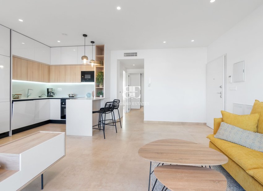 New Build - low-bungalow -
Torrevieja