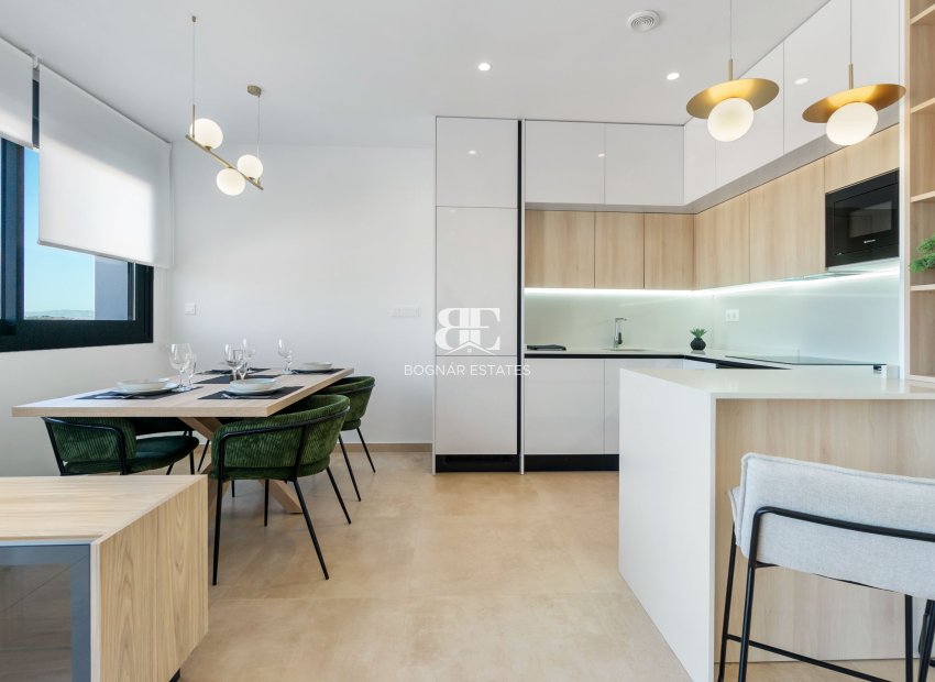 New Build - low-bungalow -
Torrevieja