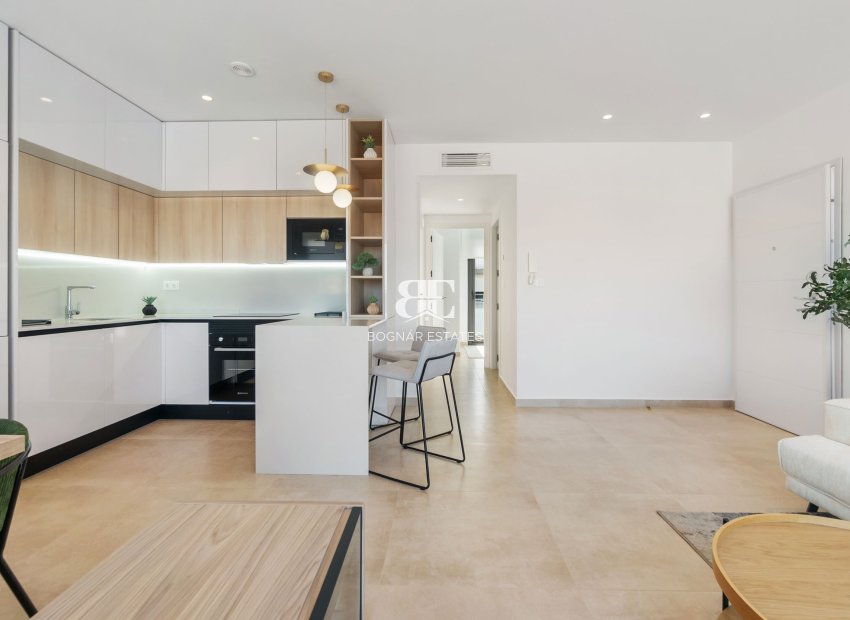 New Build - low-bungalow -
Torrevieja