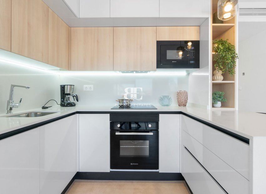 New Build - low-bungalow -
Torrevieja