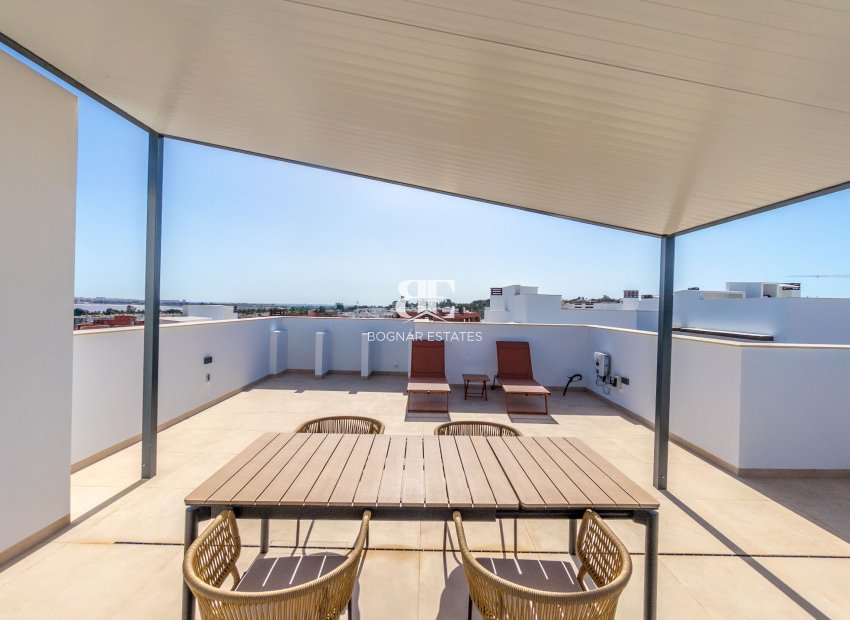 New Build - low-bungalow -
Torrevieja