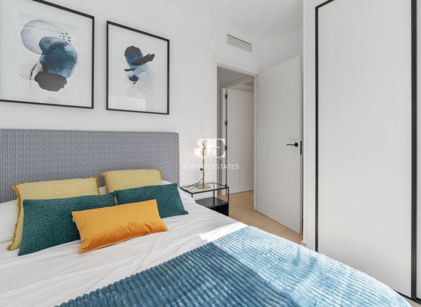 New Build - low-bungalow -
Torrevieja