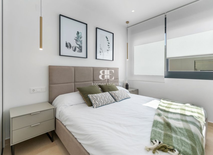 New Build - low-bungalow -
Torrevieja