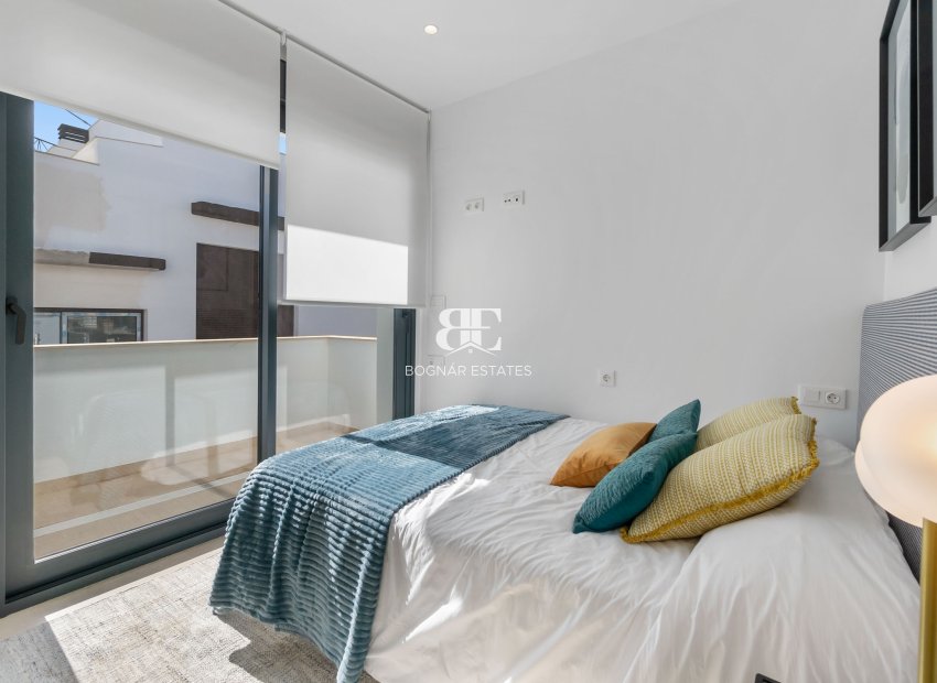 New Build - low-bungalow -
Torrevieja