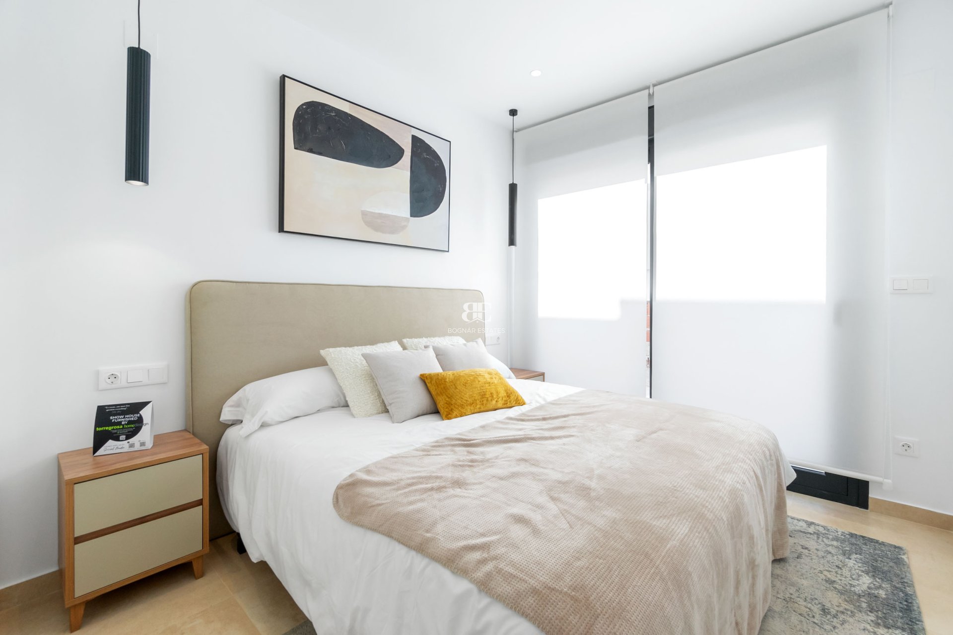 New Build - low-bungalow -
Torrevieja