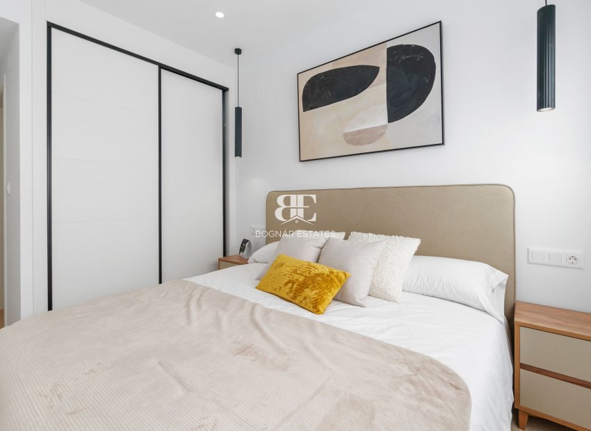 New Build - low-bungalow -
Torrevieja