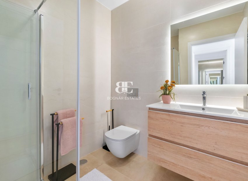 New Build - low-bungalow -
Torrevieja