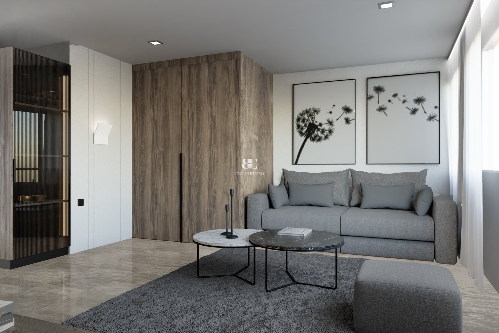 New Build - Penthouse -
Alicante (Alacant)