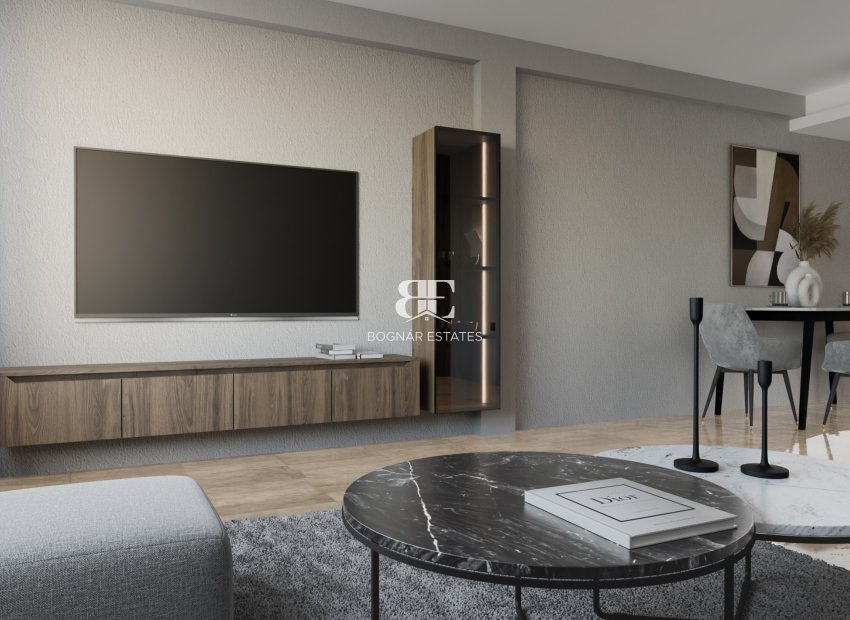 New Build - Penthouse -
Alicante (Alacant)