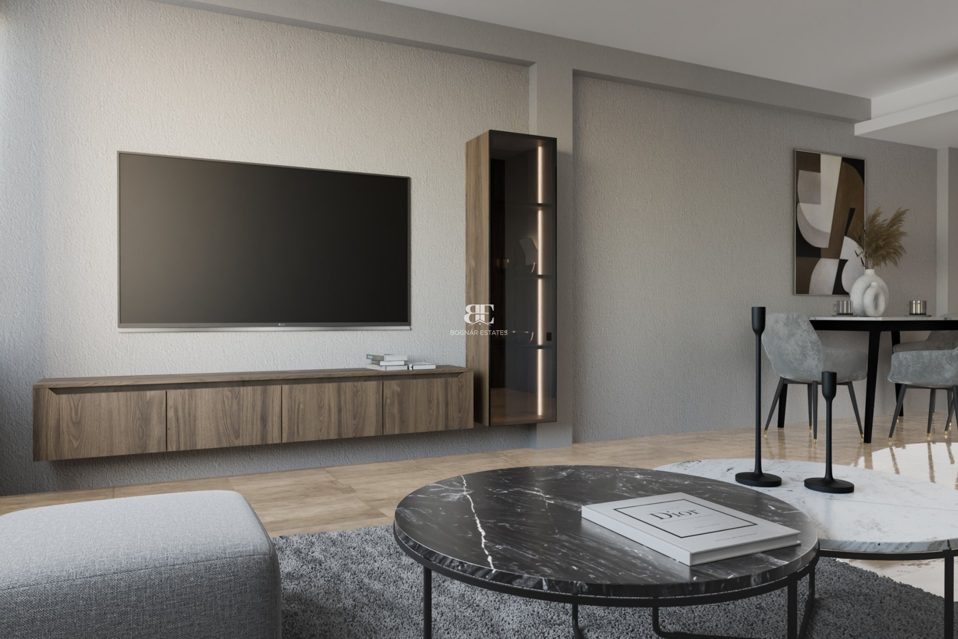 New Build - Penthouse -
Alicante (Alacant)