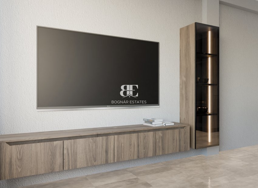 New Build - Penthouse -
Alicante (Alacant)