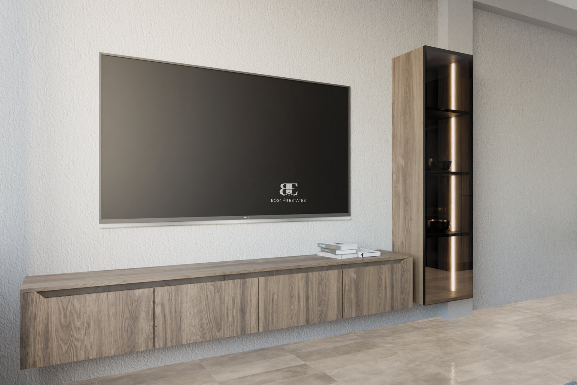 New Build - Penthouse -
Alicante (Alacant)