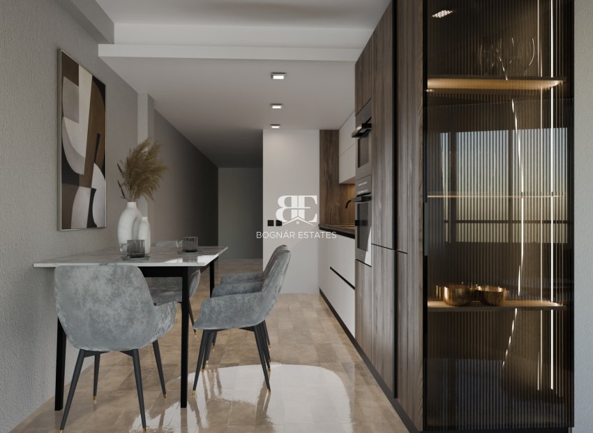 New Build - Penthouse -
Alicante (Alacant)