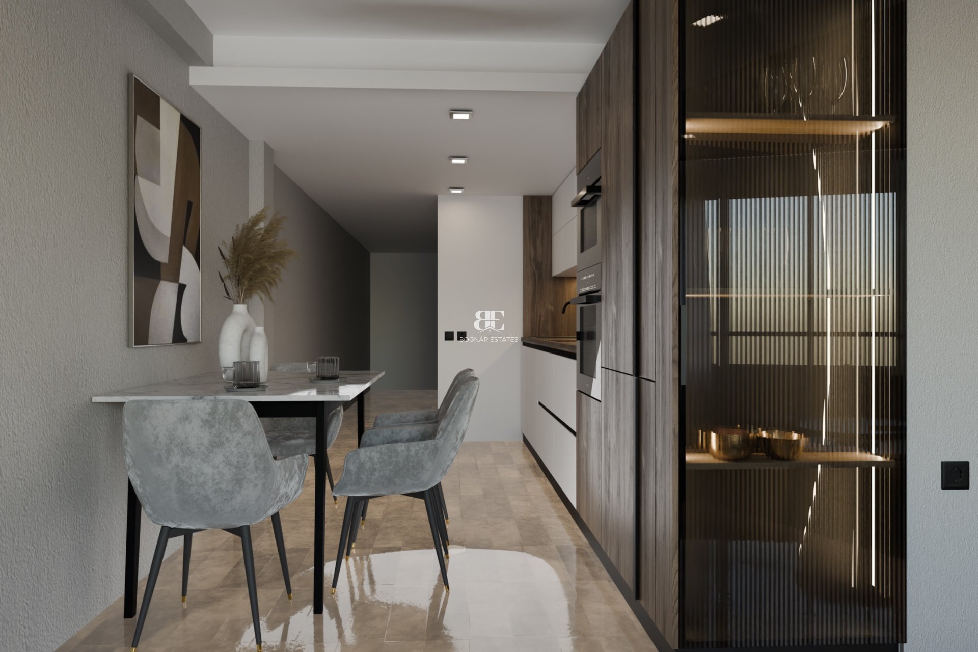 New Build - Penthouse -
Alicante (Alacant)