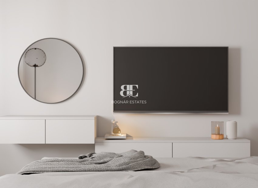 New Build - Penthouse -
Alicante (Alacant)