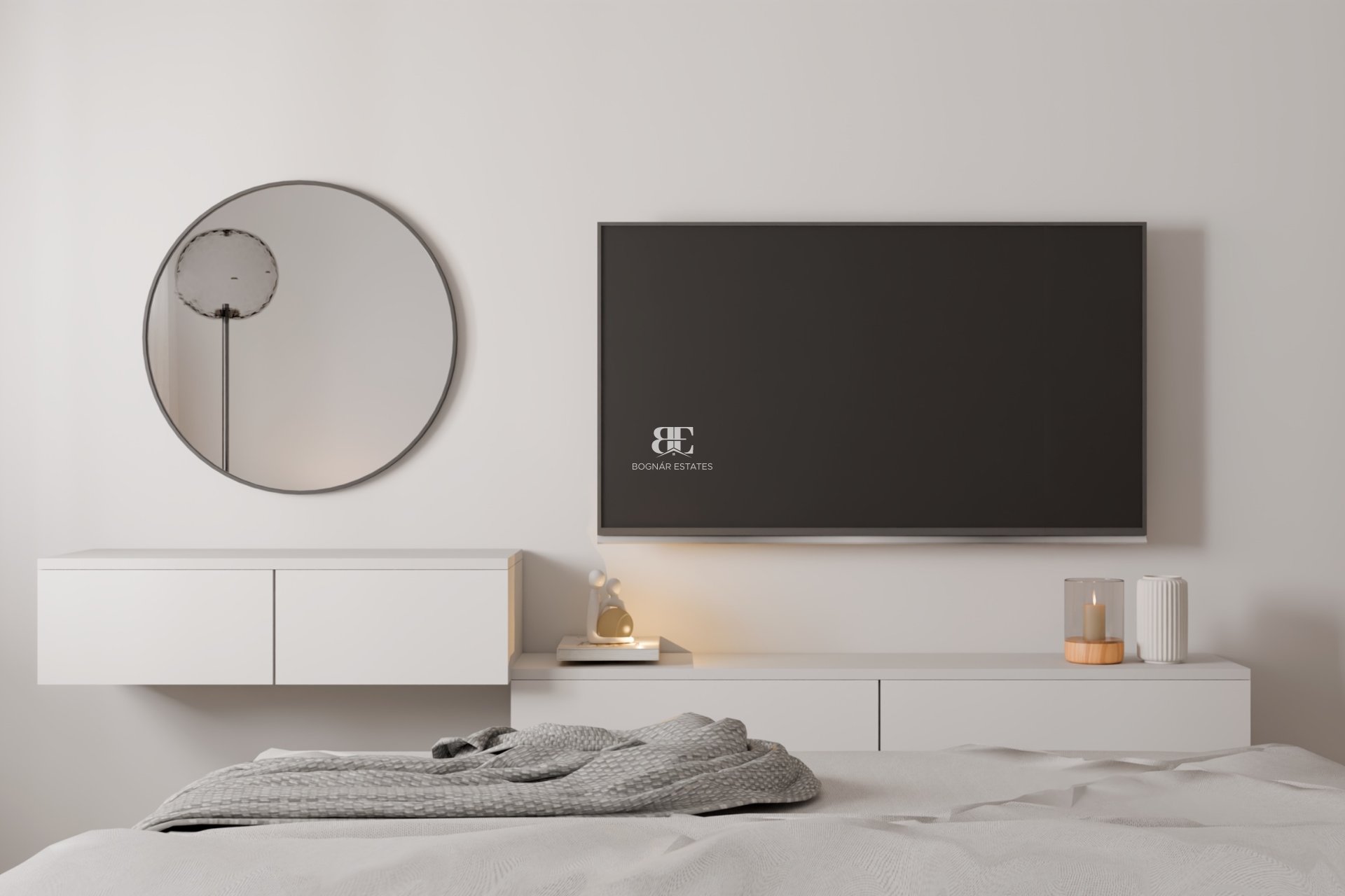 New Build - Penthouse -
Alicante (Alacant)