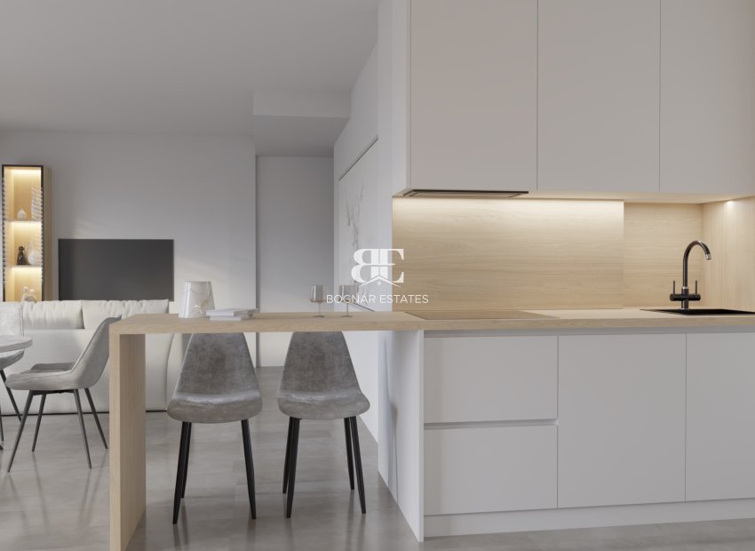 New Build - Penthouse -
Alicante (Alacant)