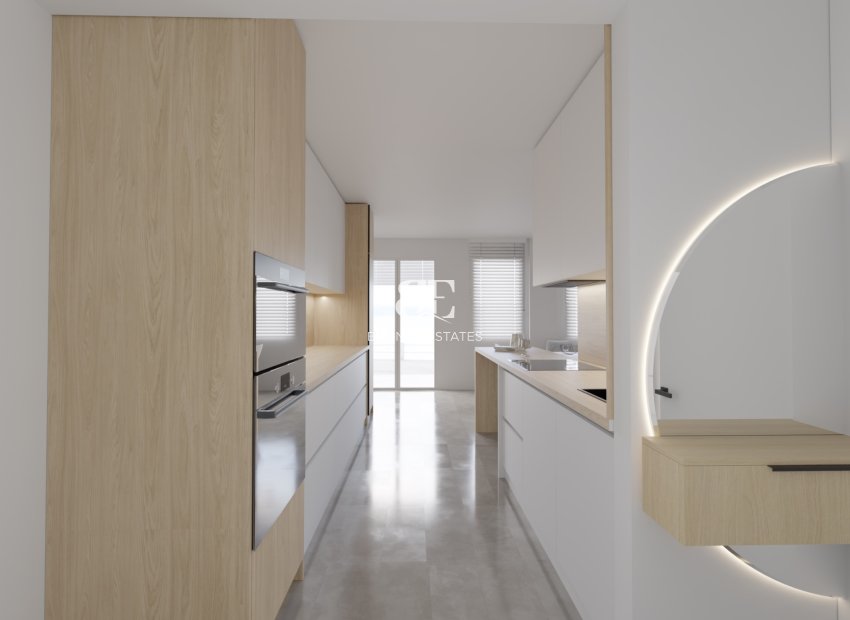 New Build - Penthouse -
Alicante (Alacant)