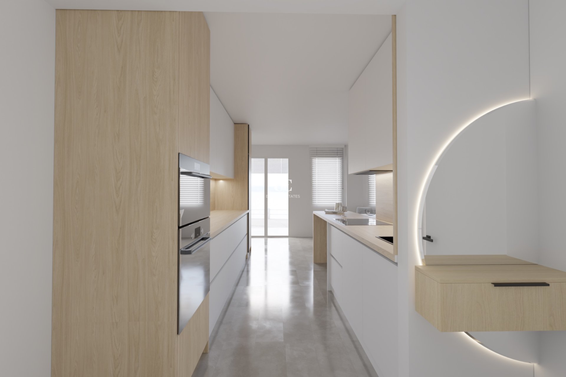 New Build - Penthouse -
Alicante (Alacant)