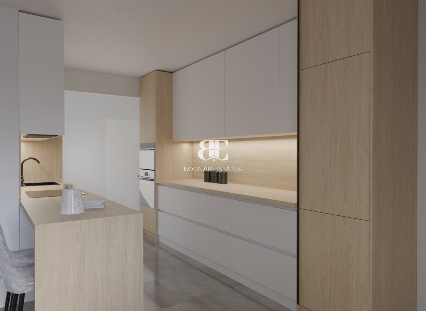 New Build - Penthouse -
Alicante (Alacant)