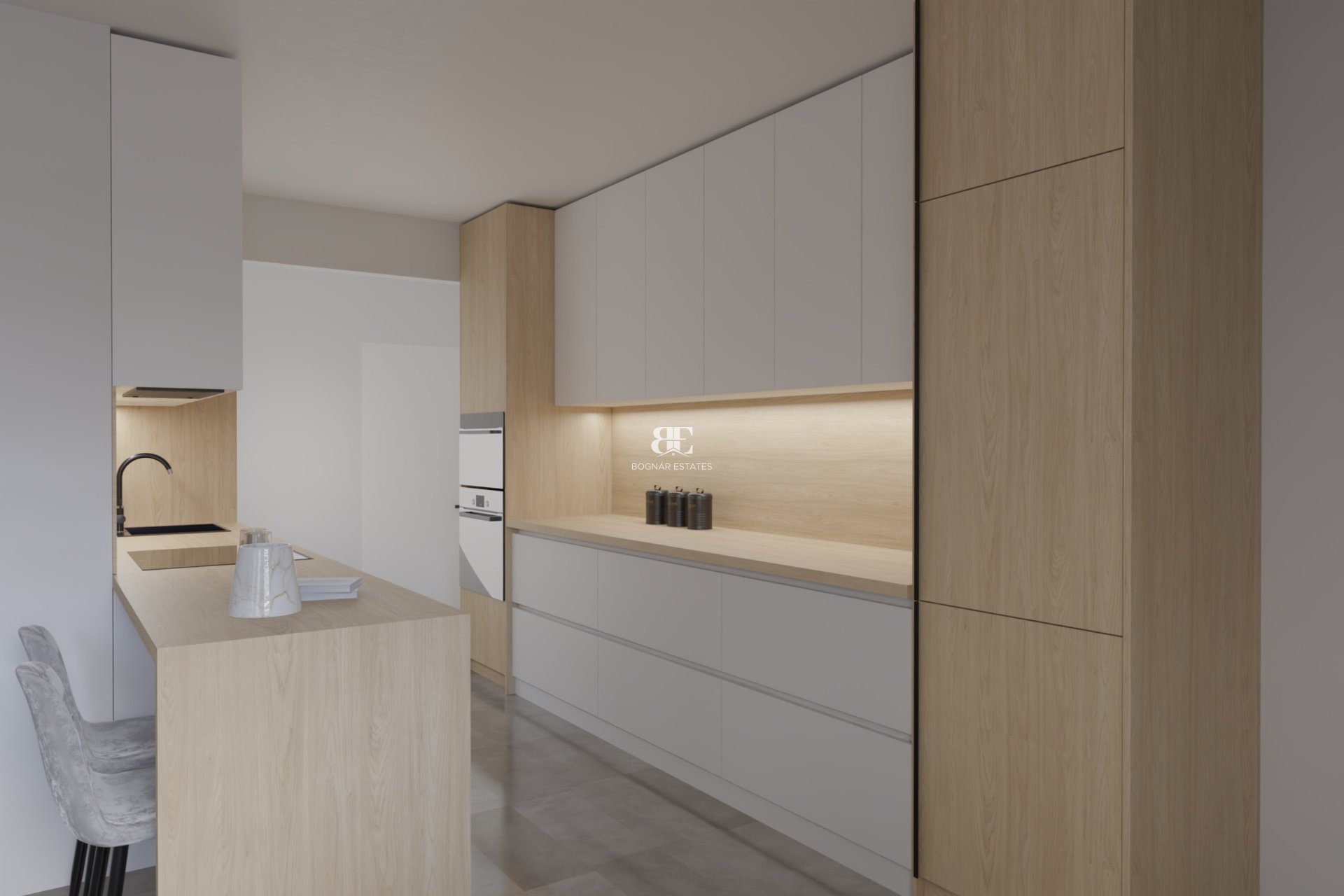 New Build - Penthouse -
Alicante (Alacant)
