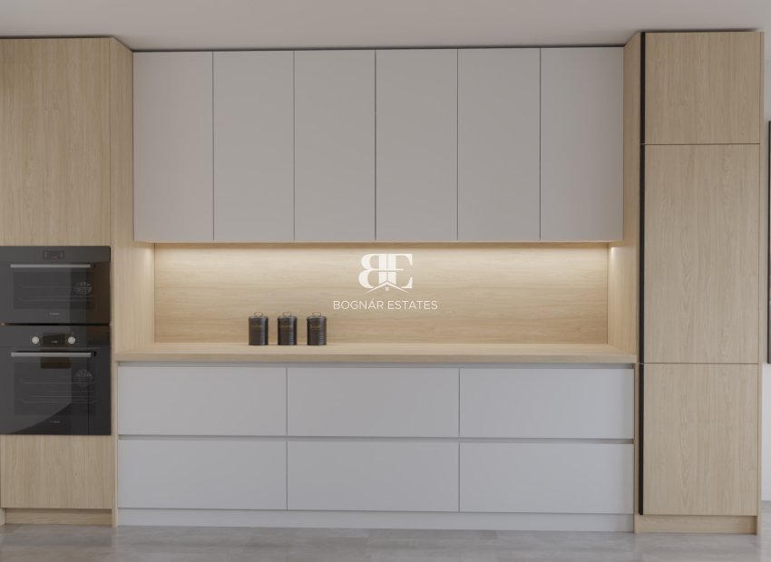 New Build - Penthouse -
Alicante (Alacant)